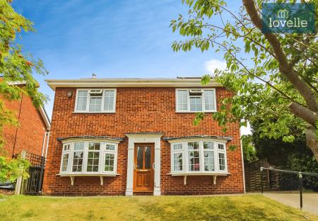 Abbey Drive West, Grimsby, DN32