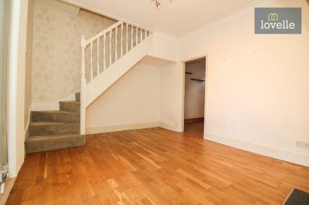 3 bedroom Terraced House for sale in Alexandra Road, Louth, LN11