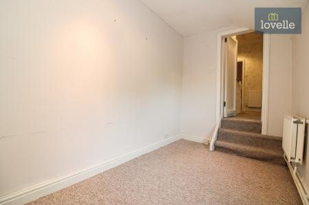 3 bedroom Terraced House for sale in Alexandra Road, Louth, LN11