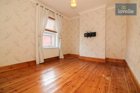 3 bedroom Terraced House for sale in Alexandra Road, Louth, LN11