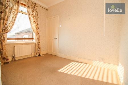 3 bedroom Terraced House for sale in Alexandra Road, Louth, LN11