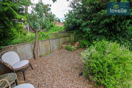 3 bedroom Terraced House for sale in Alexandra Road, Louth, LN11