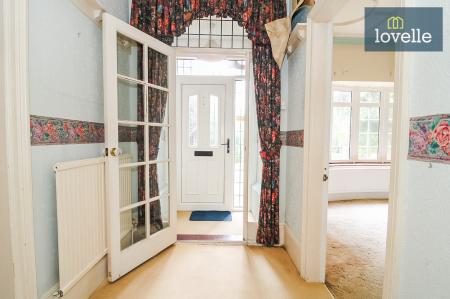 5 bedroom Bungalow for sale in Waltham Road, Brigsley, DN37