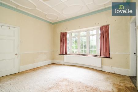 5 bedroom Bungalow for sale in Waltham Road, Brigsley, DN37