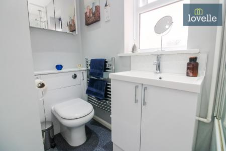 3 bedroom Detached house for sale in Eresbie Road, Louth, LN11