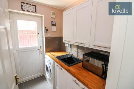 3 bedroom Detached house for sale in Eresbie Road, Louth, LN11