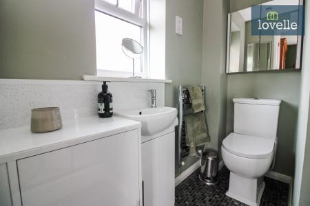 3 bedroom Detached house for sale in Eresbie Road, Louth, LN11