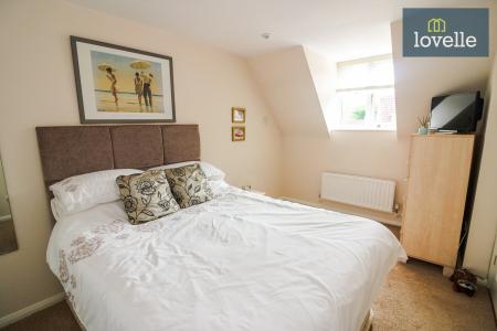 3 bedroom Detached house for sale in Eresbie Road, Louth, LN11