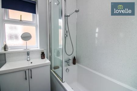 3 bedroom Detached house for sale in Eresbie Road, Louth, LN11