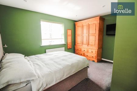 3 bedroom Detached house for sale in Eresbie Road, Louth, LN11