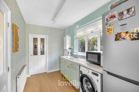 4 bedroom Detached house for sale in Waltham Road, Scartho, Grimsby, DN33