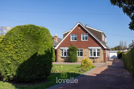 Waltham Road, Scartho, Grimsby, DN33