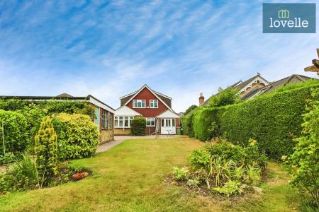 Waltham Road, Scartho, Grimsby, DN33