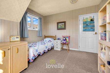 4 bedroom Detached house for sale in Waltham Road, Scartho, Grimsby, DN33