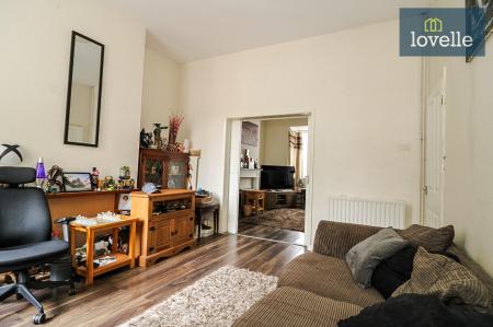 2 bedroom Terraced House for sale in Hainton Avenue, Grimsby, DN32