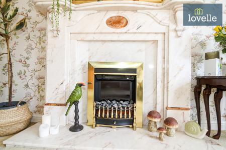 2 bedroom Bungalow for sale in Edinburgh Drive, Holton-le-Clay, DN36