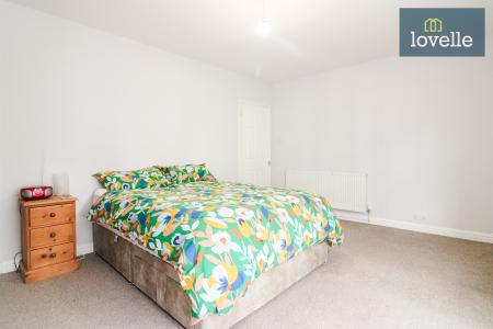 3 bedroom End of terrace house for sale in Queen Street, Louth, LN11