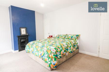 3 bedroom End of terrace house for sale in Queen Street, Louth, LN11