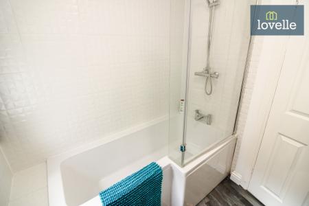 3 bedroom End of terrace house for sale in Queen Street, Louth, LN11