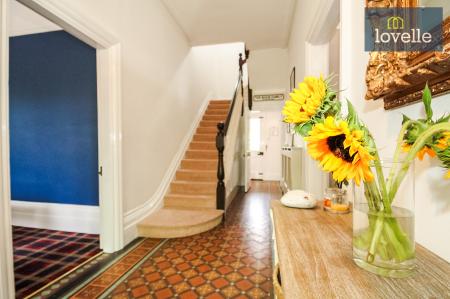 6 bedroom Semi-detached house for sale in Abbey Drive West, Grimsby, DN32