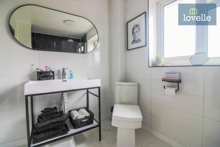 3 bedroom Semi-detached house for sale in Lime Grove, Louth, LN11