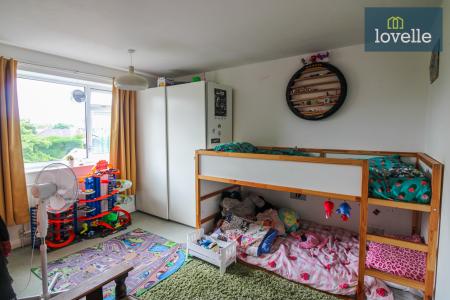 3 bedroom Semi-detached house for sale in Lime Grove, Louth, LN11