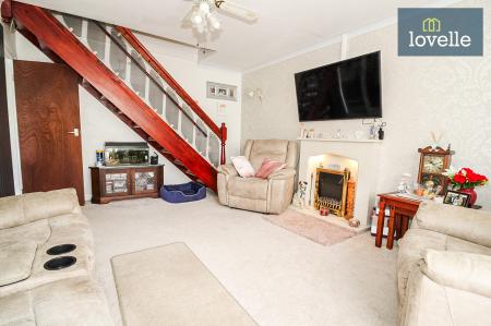 3 bedroom Semi-detached bungalow for sale in Westwood Road, Healing, DN41