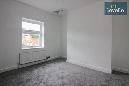 3 bedroom End of terrace house for sale in Upgate, Louth, LN11