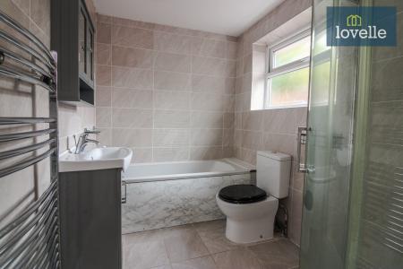 3 bedroom End of terrace house for sale in Upgate, Louth, LN11