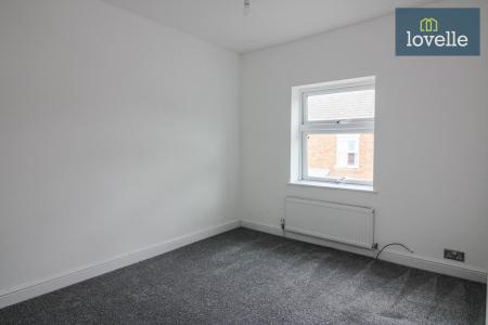 3 bedroom End of terrace house for sale in Upgate, Louth, LN11