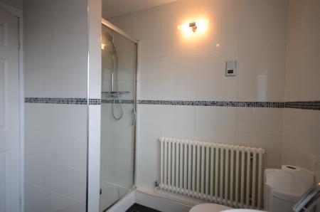 3 bedroom Detached house to let in Whimbrel Way, New Waltham, DN36