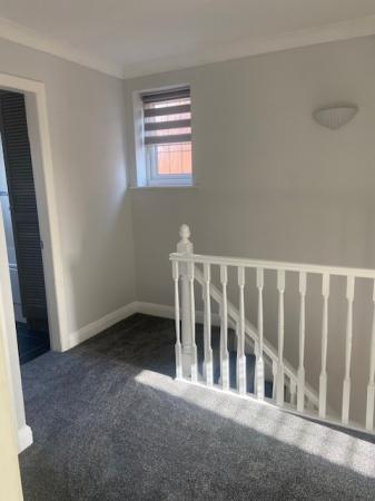 3 bedroom Detached house to let in Whimbrel Way, New Waltham, DN36