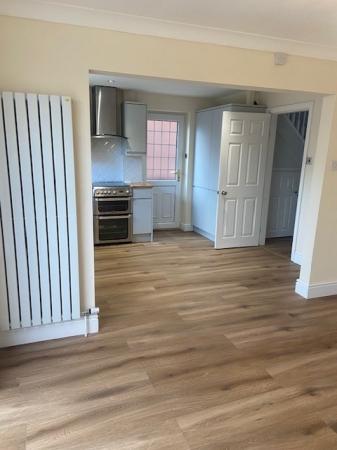 3 bedroom Detached house to let in Whimbrel Way, New Waltham, DN36