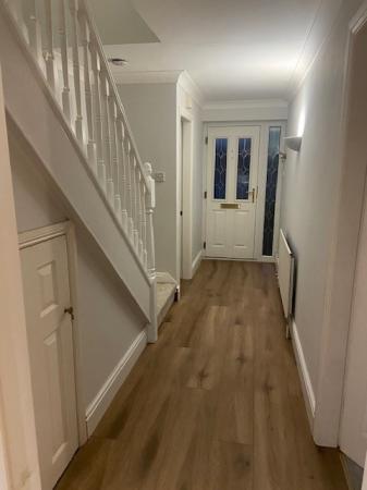 3 bedroom Detached house to let in Whimbrel Way, New Waltham, DN36