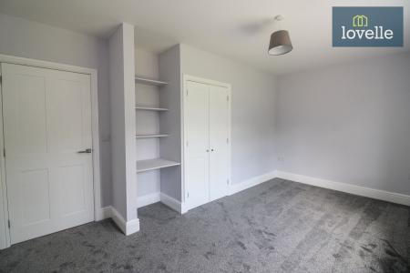 4 bedroom Detached bungalow for sale in Furze Lane, Legbourne, LN11