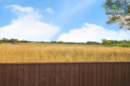 4 bedroom Detached bungalow for sale in Furze Lane, Legbourne, LN11