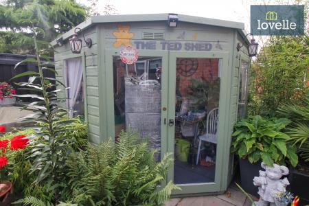 2 bedroom Semi-detached bungalow for sale in Jacklin Drive, Saltfleet, LN11