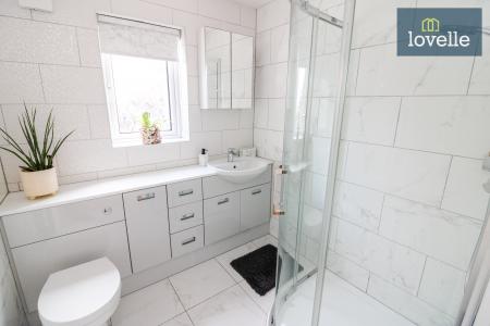 2 bedroom Semi-detached bungalow for sale in Jacklin Drive, Saltfleet, LN11