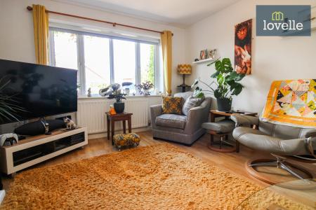 2 bedroom Semi-detached bungalow for sale in Jacklin Drive, Saltfleet, LN11