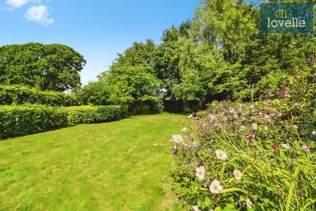 5 bedroom Detached house for sale in Nooking Lane, Aylesby, DN37