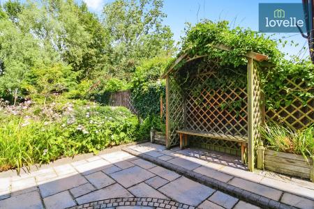 5 bedroom Detached house for sale in Nooking Lane, Aylesby, DN37