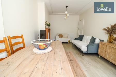 3 bedroom Semi-detached house for sale in Cragston Avenue, Grimsby, DN33