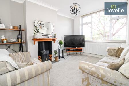 3 bedroom Semi-detached house for sale in Cragston Avenue, Grimsby, DN33