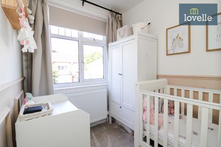 3 bedroom Semi-detached house for sale in Cragston Avenue, Grimsby, DN33