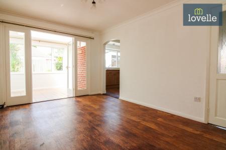 3 bedroom Semi-detached house for sale in Hazel Grove, Louth, LN11