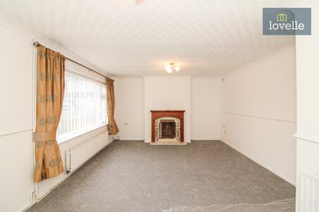 3 bedroom Semi-detached house for sale in Hazel Grove, Louth, LN11