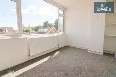 3 bedroom Semi-detached house for sale in Hazel Grove, Louth, LN11
