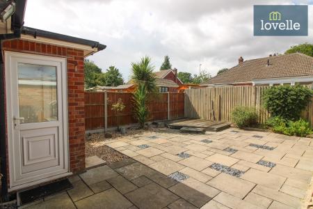 3 bedroom Semi-detached house for sale in Hazel Grove, Louth, LN11