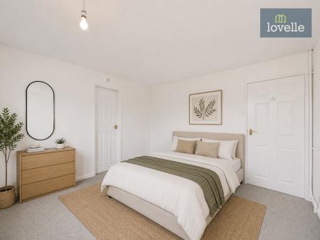 3 bedroom Semi-detached house for sale in Hazel Grove, Louth, LN11