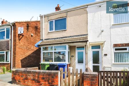 Heneage Road, Grimsby, DN32